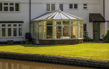 Bardfield End Green conservatory leads