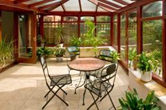 Bardfield End Green conservatory quotes