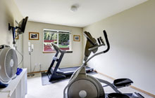 Bardfield End Green home gym construction leads